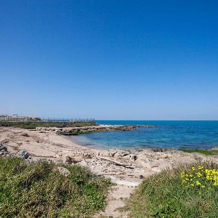 Casaalmare Mola di Bari Exterior foto