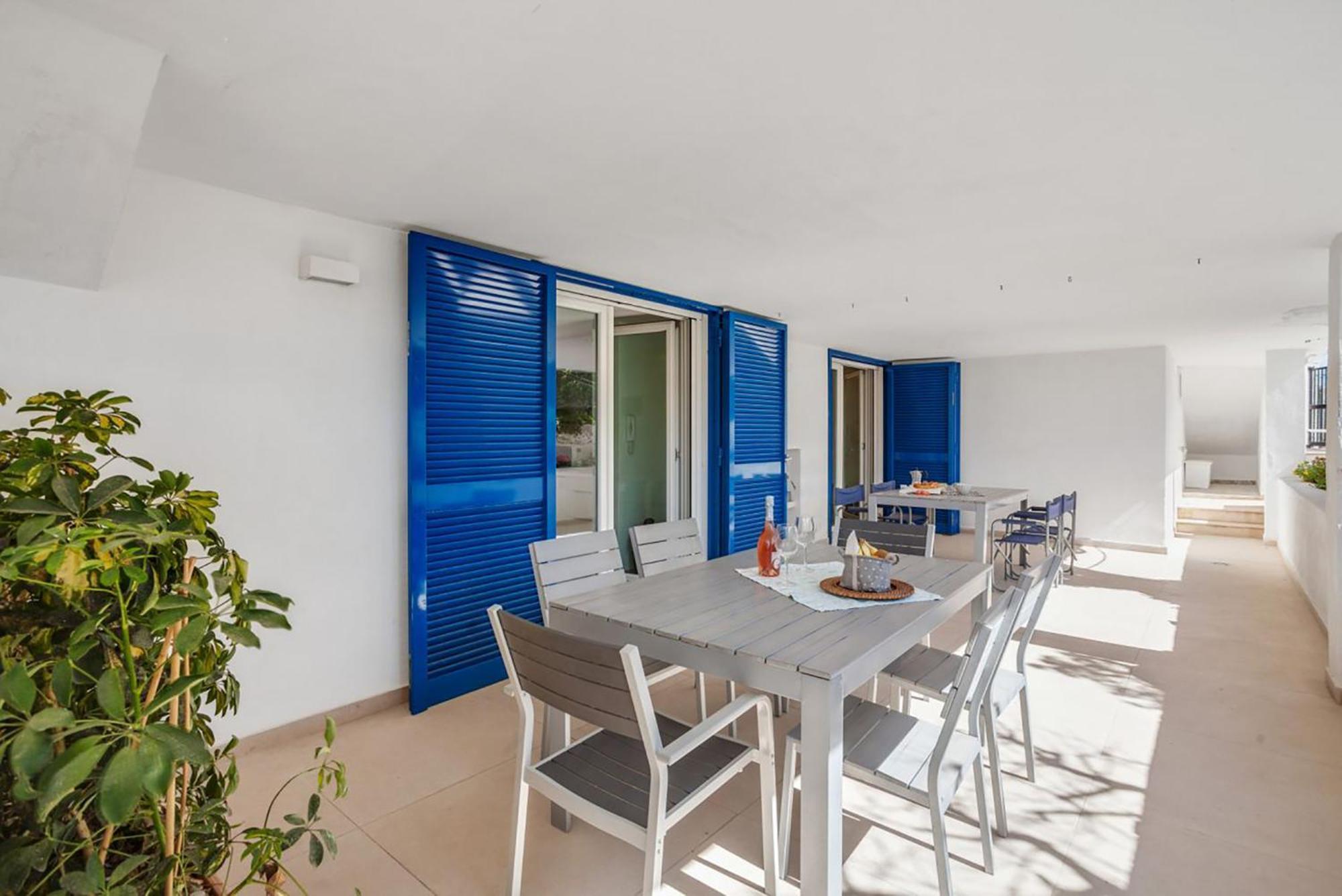 Casaalmare Mola di Bari Exterior foto