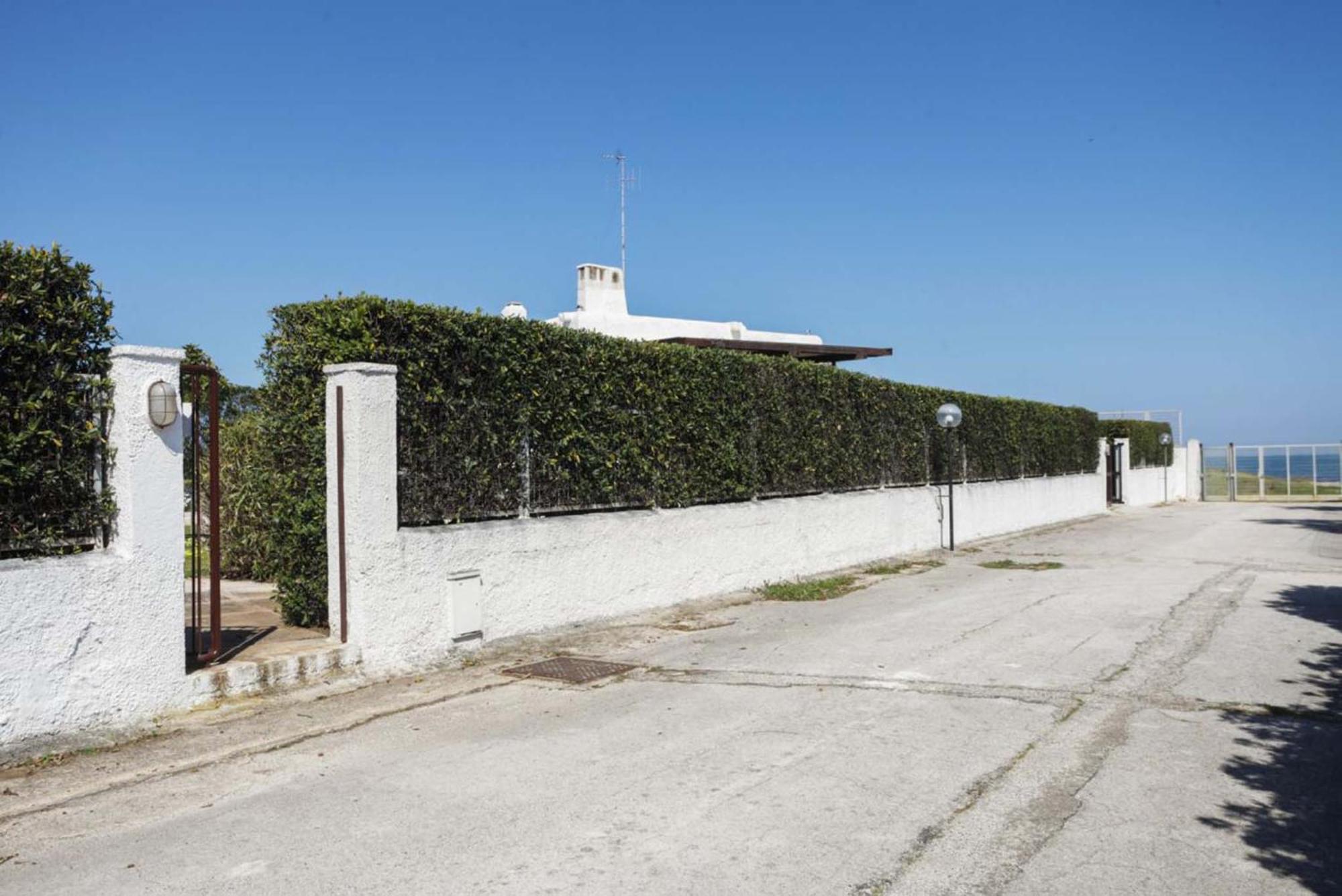 Casaalmare Mola di Bari Exterior foto