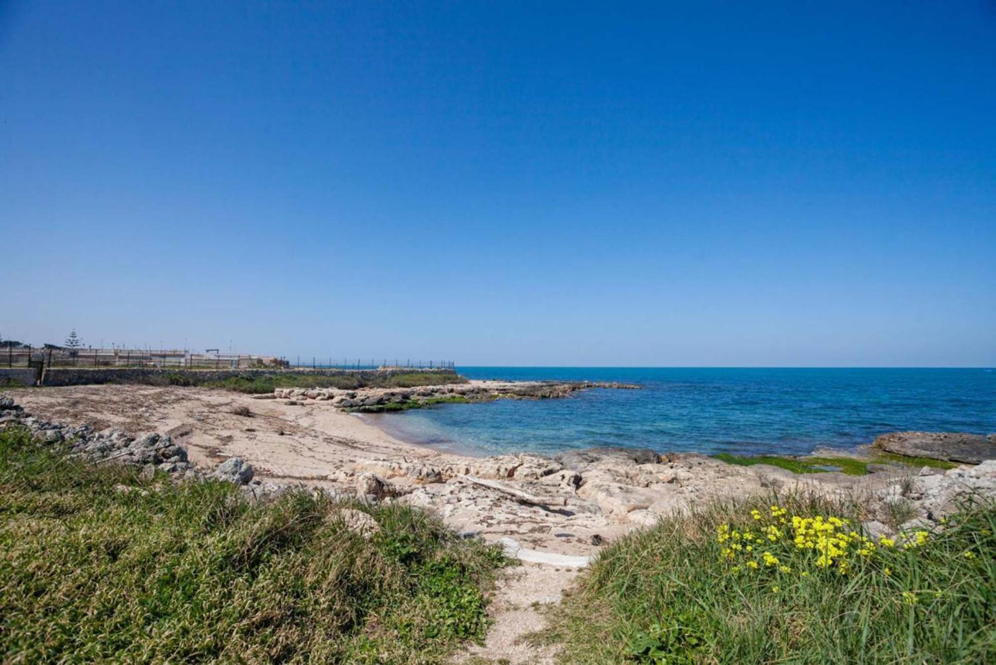 Casaalmare Mola di Bari Exterior foto