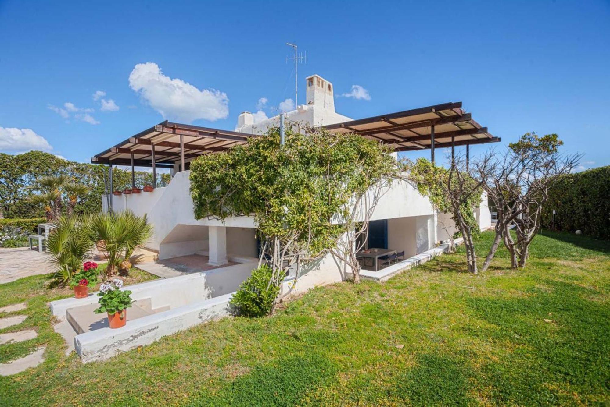 Casaalmare Mola di Bari Exterior foto