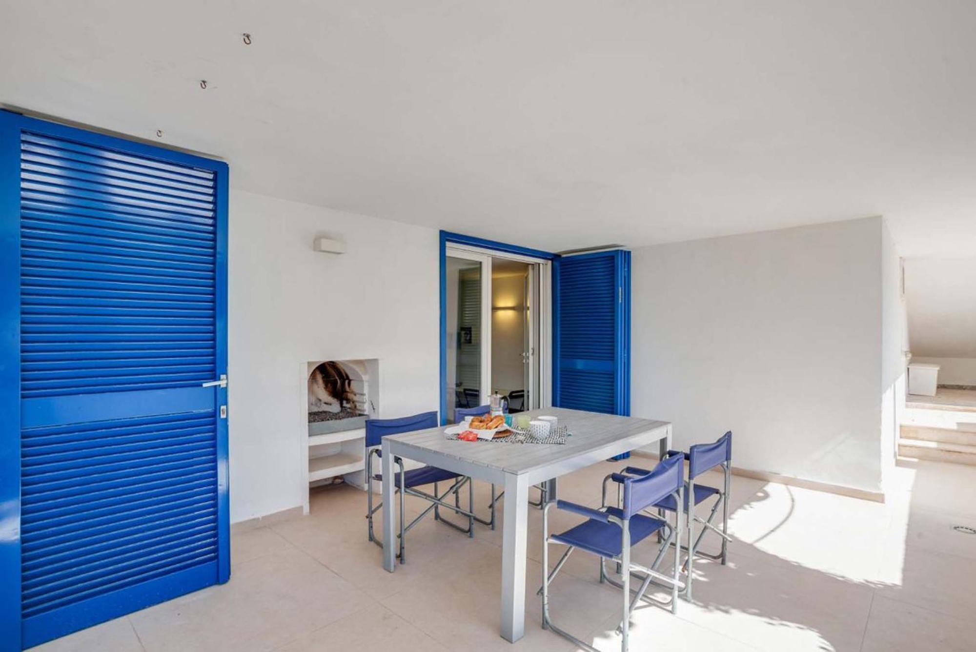 Casaalmare Mola di Bari Exterior foto